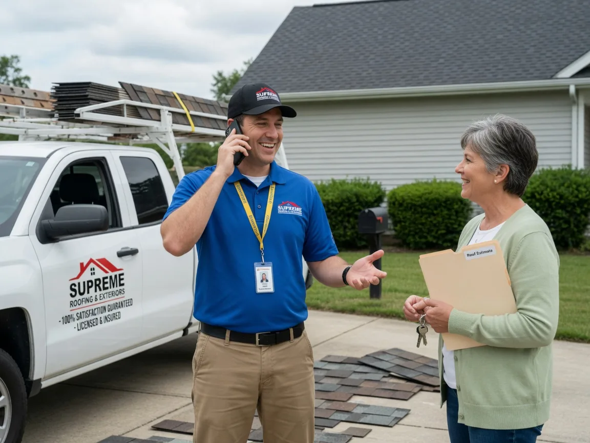Roof Replacement Misenheimer, NC FAQs